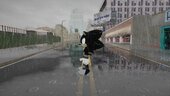 Sonic 06 Mephiles The Dark Shadow Form 